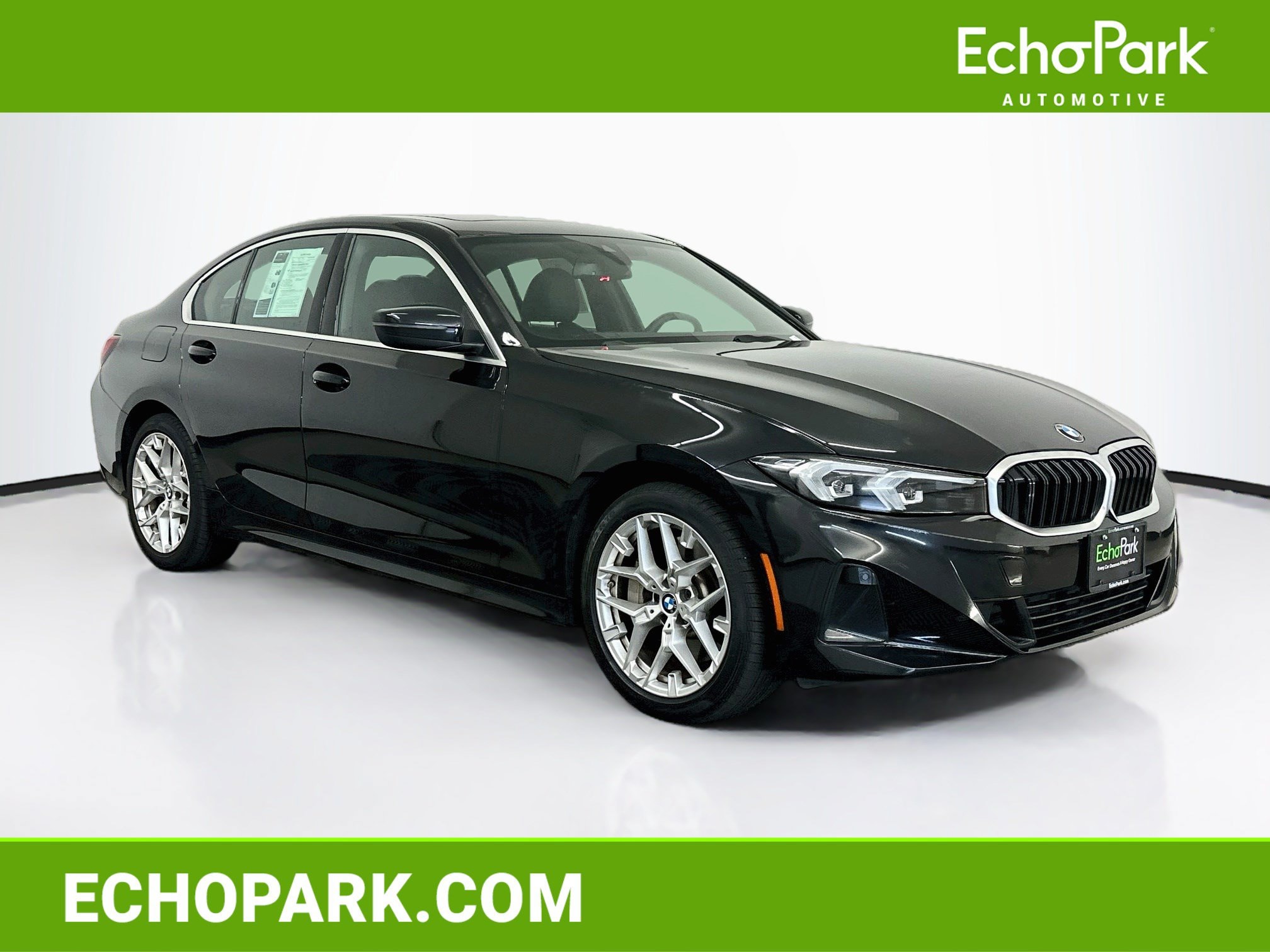 2026 BMW 3 Series