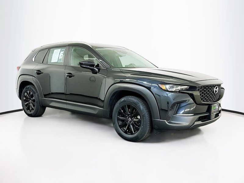 2024 Mazda CX-50 S PREFERRED's photo