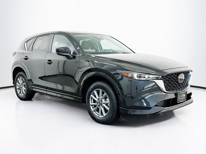 2024 Mazda CX-5 S Select Package