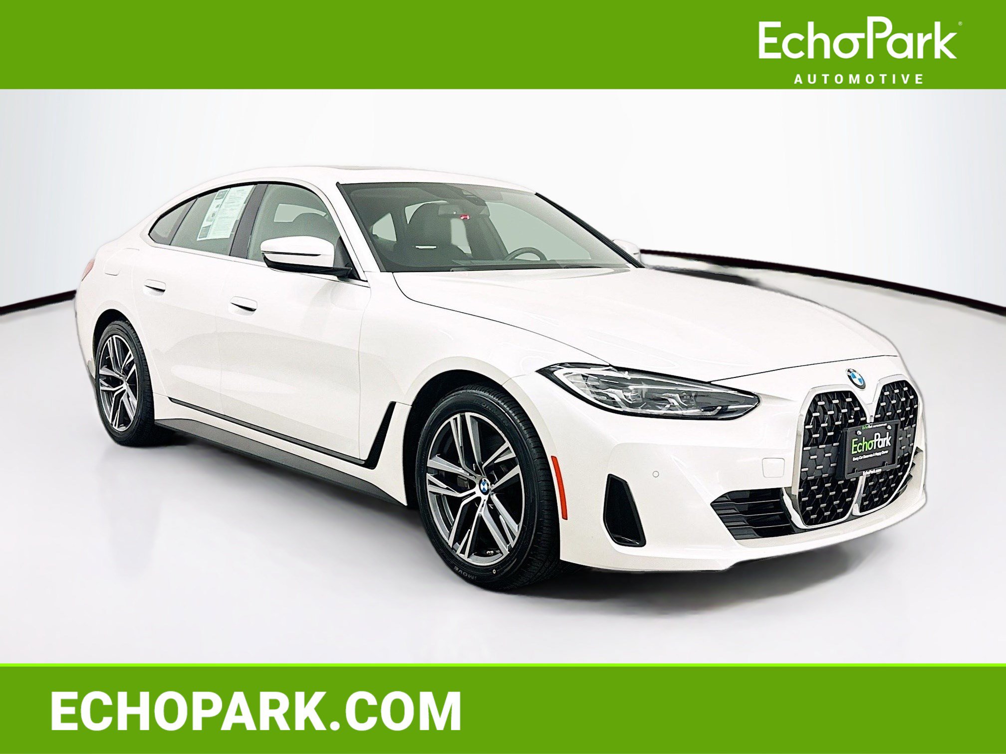 2024 BMW 4 Series 430i xDrive Gran Coupe's photo