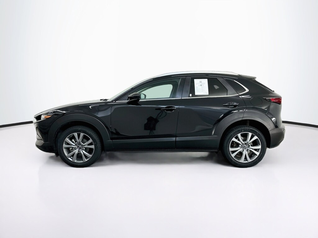 Used 2025 Mazda CX-30 2.5 S Preferred Package 2.5 S Preferred Package AWD