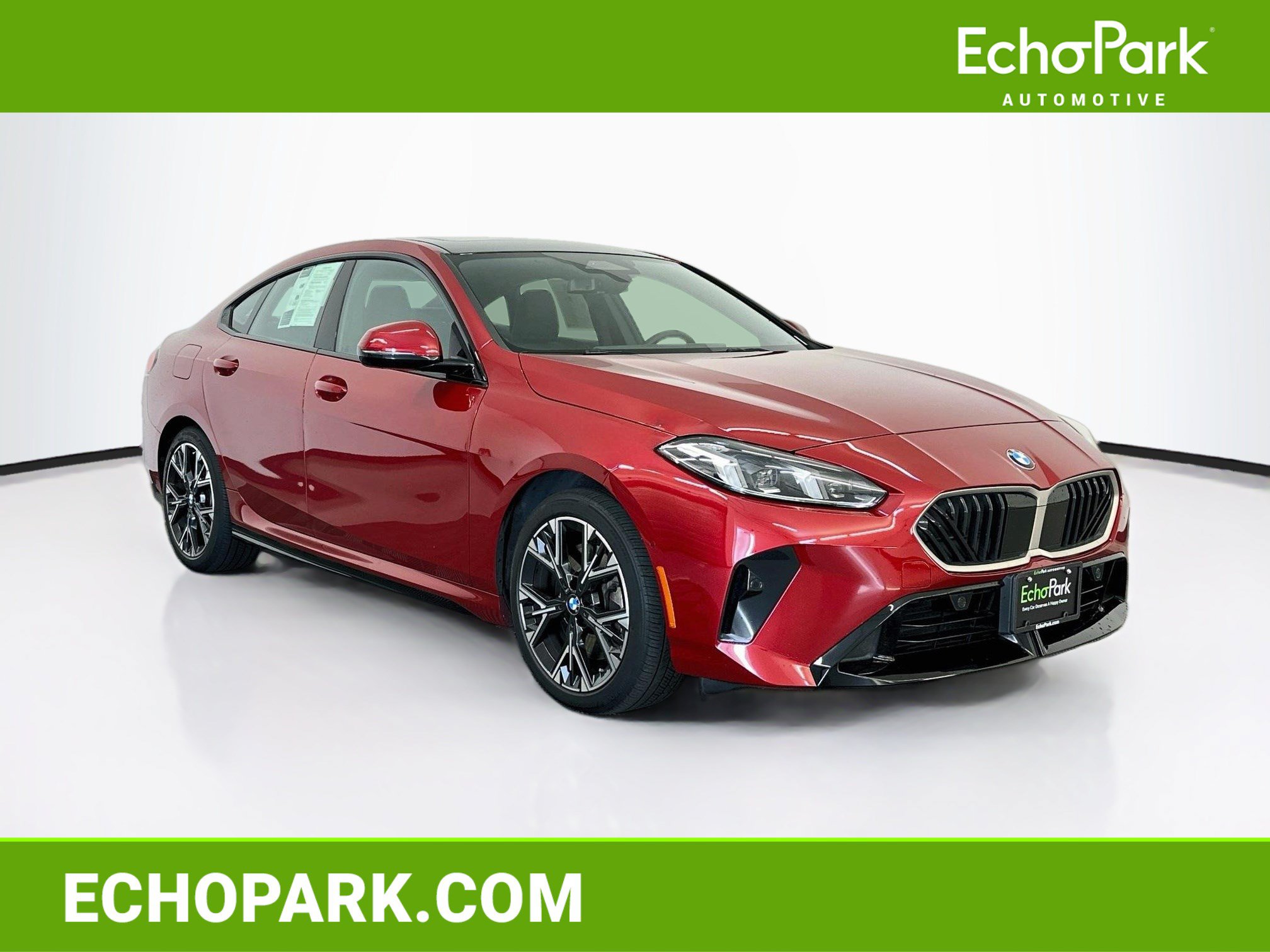2025 BMW 2 Series