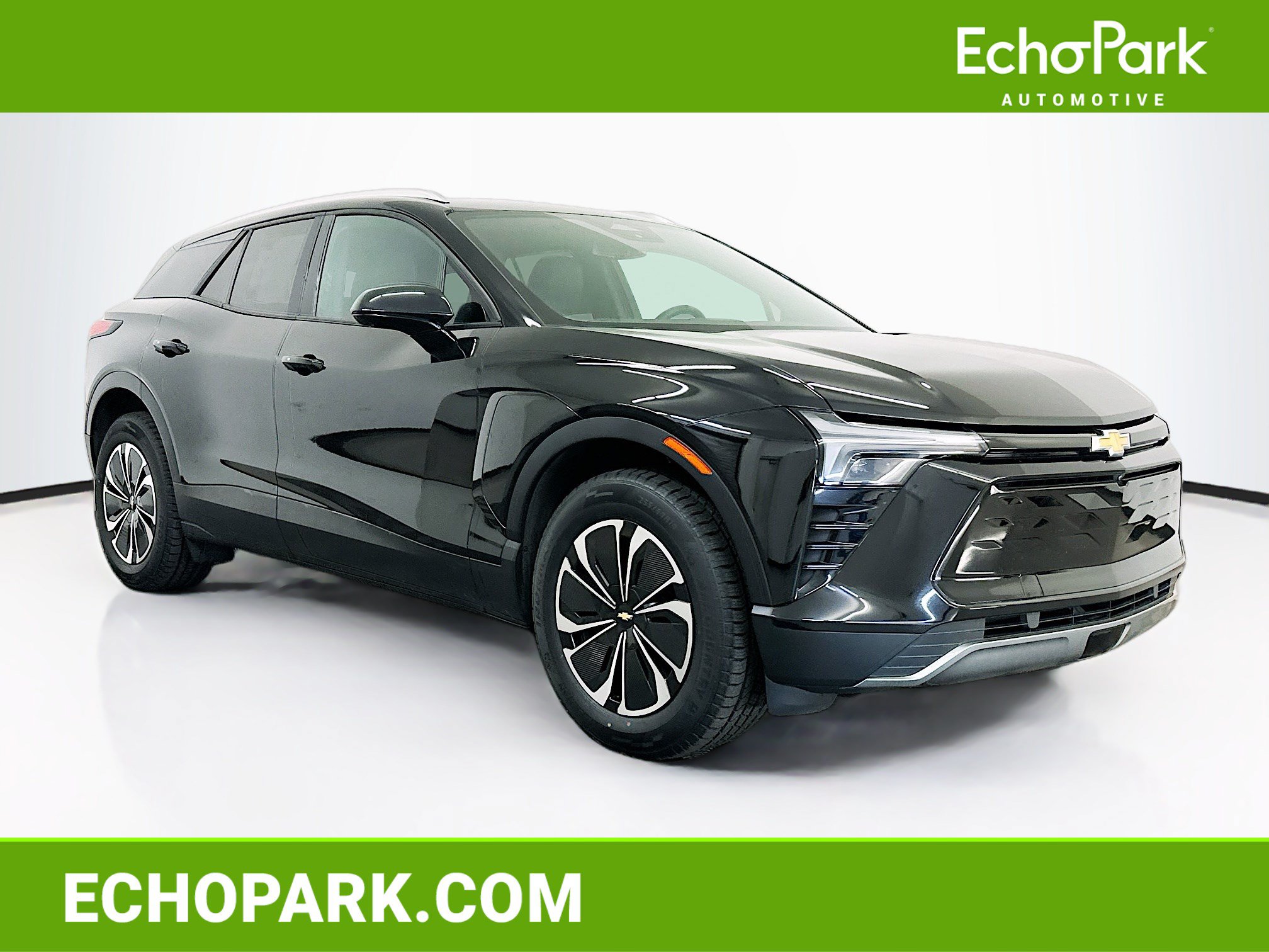 2024 Chevrolet Blazer EV LT AWD's photo