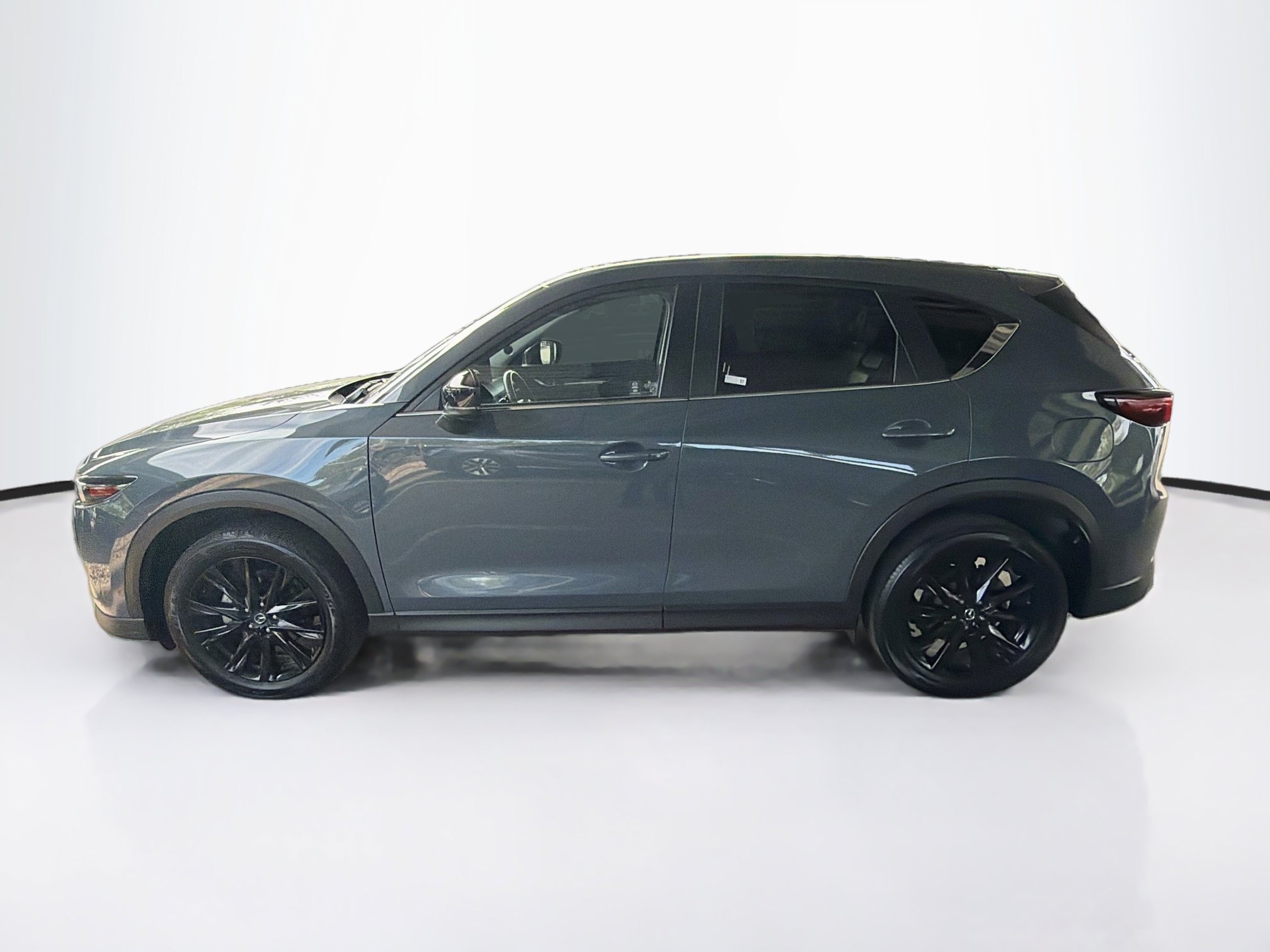 Used 2025 Mazda CX-5 2.5 S Carbon Edition 2.5 S Carbon Edition AWD