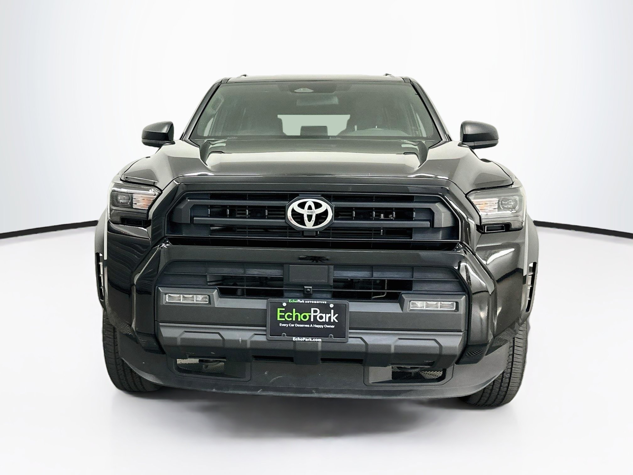 Used 2025 Toyota 4Runner SR5 SR5 4WD