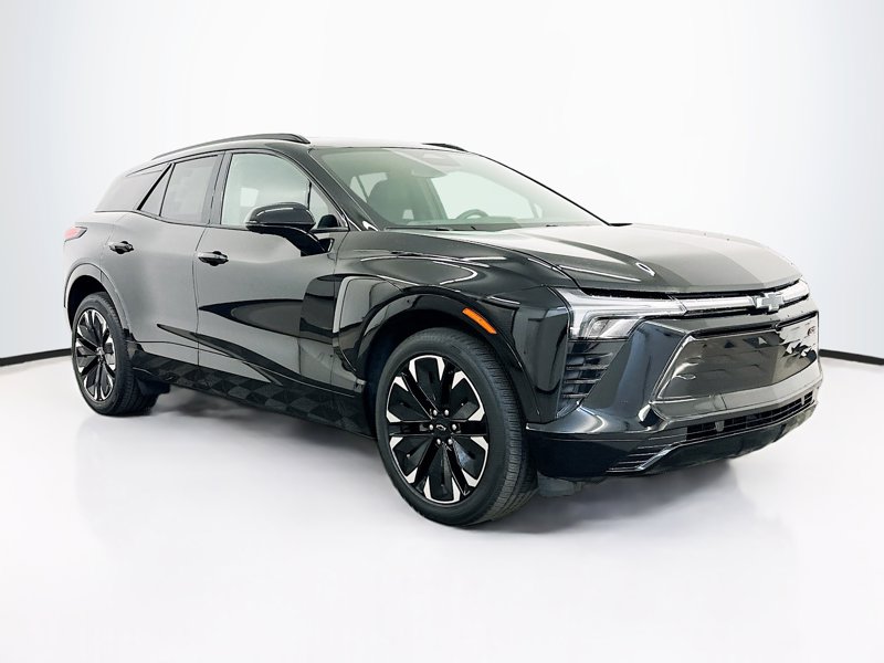 2025 Chevrolet Blazer EV RS AWD's photo