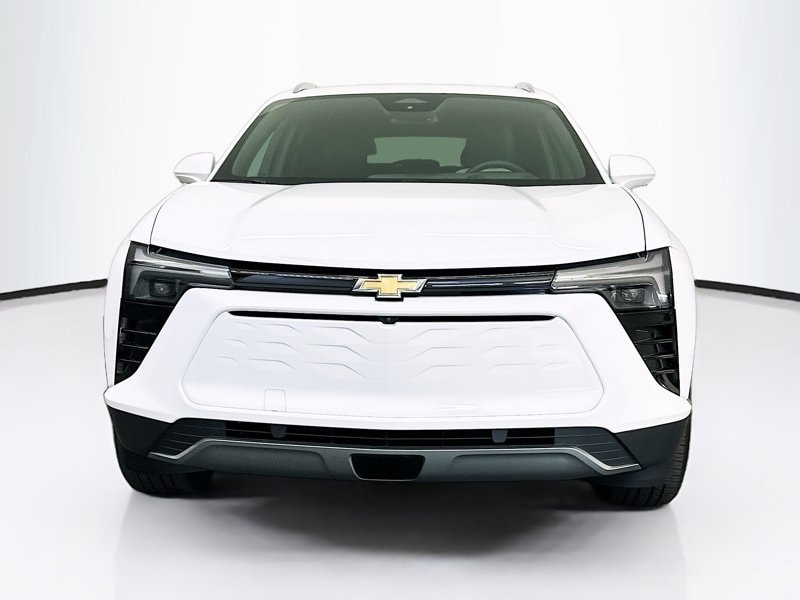 Used 2024 Chevrolet Blazer EV LT with VIN 3GNKDBRJ5RS228349 for sale in Charlotte, NC