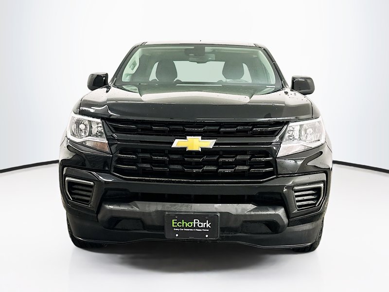 Used 2022 Chevrolet Colorado LT with VIN 1GCHSCEA3N1228494 for sale in Charlotte, NC
