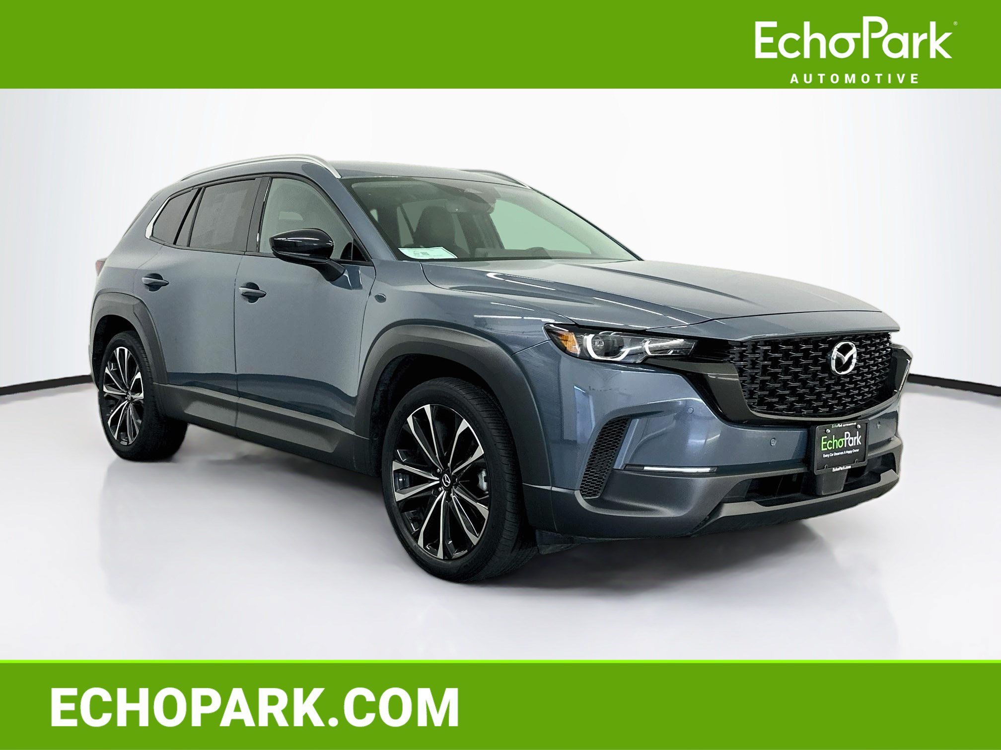 2026 Mazda CX-50 Premium