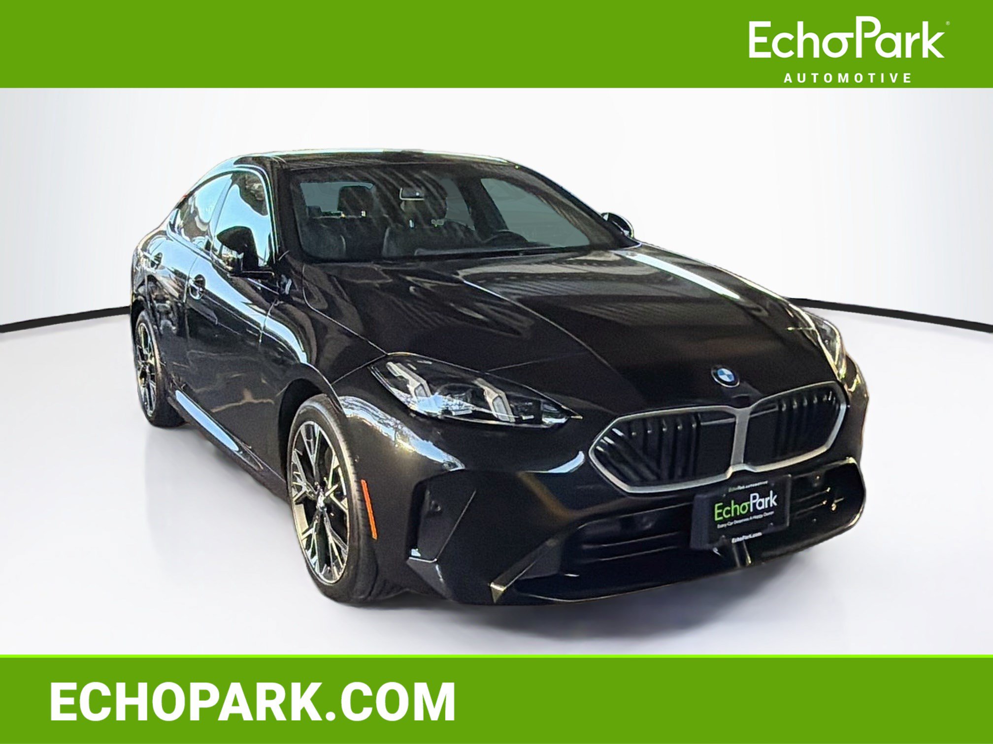 2025 BMW 2 Series