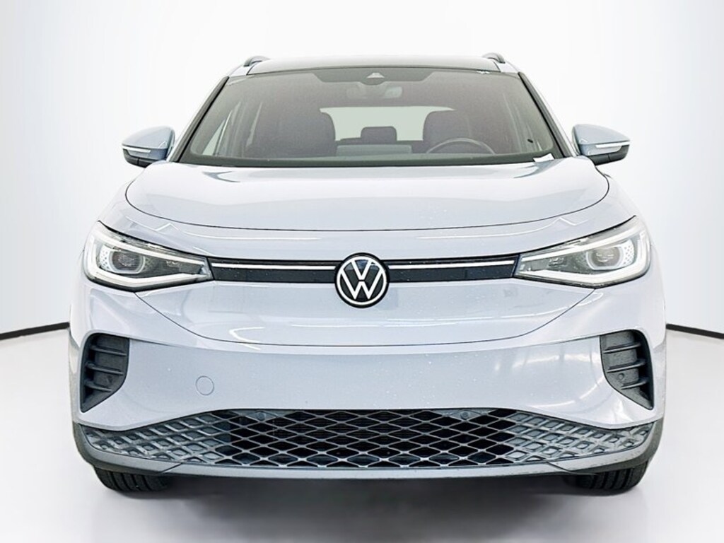 Used 2022 Volkswagen ID.4 Pro S Pro S AWD
