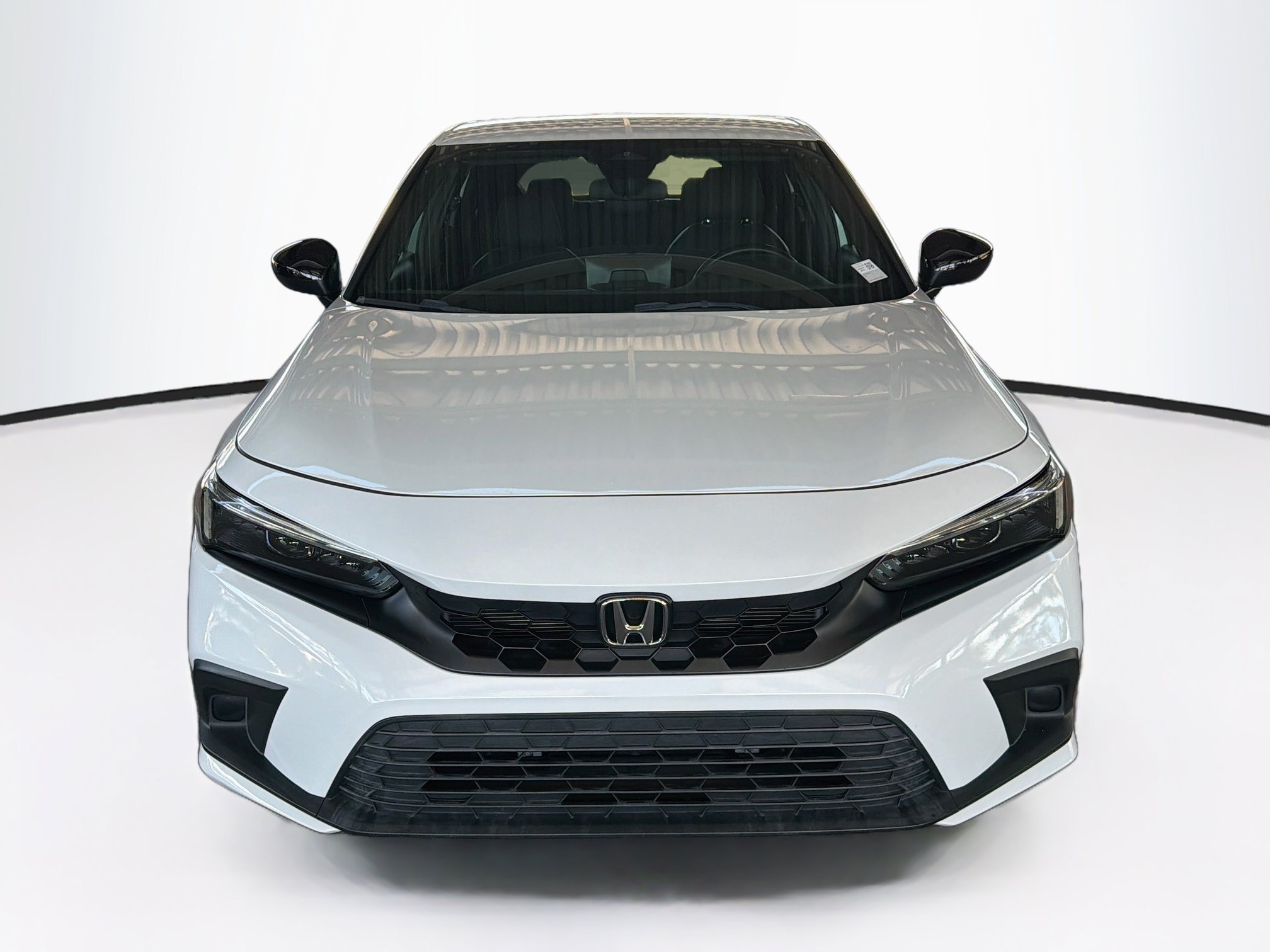 Used 2023 Honda Civic Hatchback Sport Sport CVT