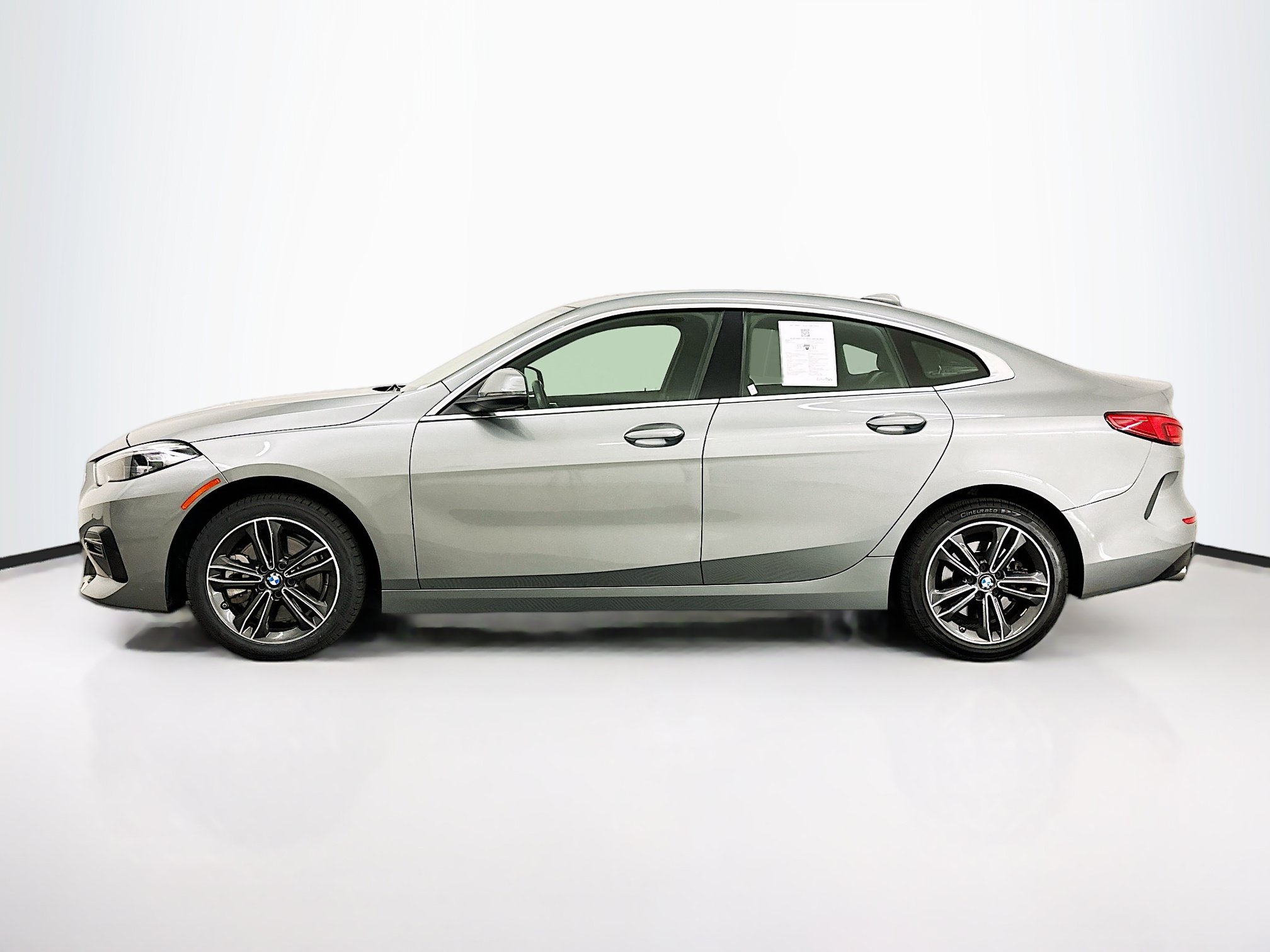 Used 2024 BMW 2 Series 228i xDrive Coupe