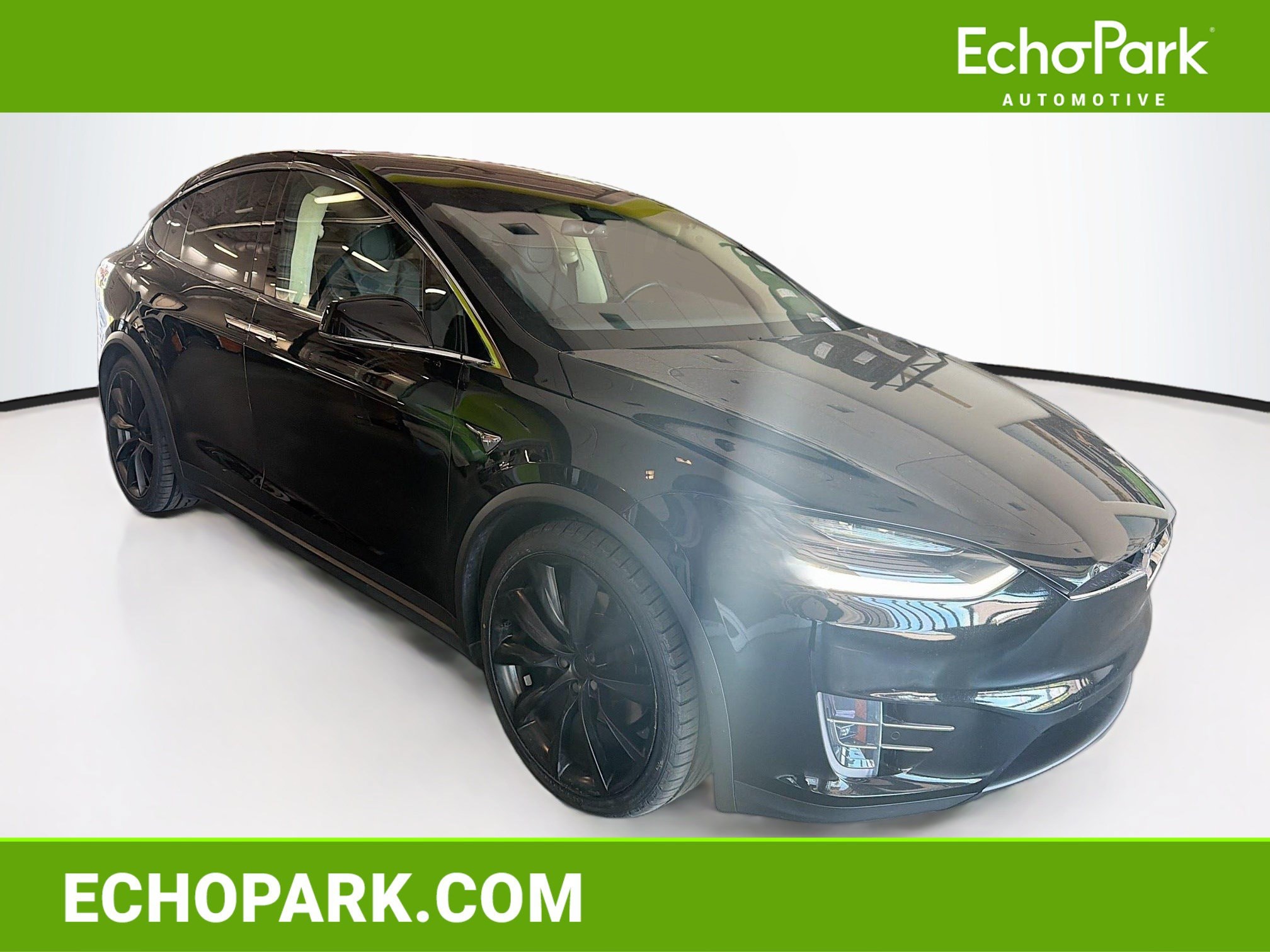 2018 Tesla Model X 100D's photo