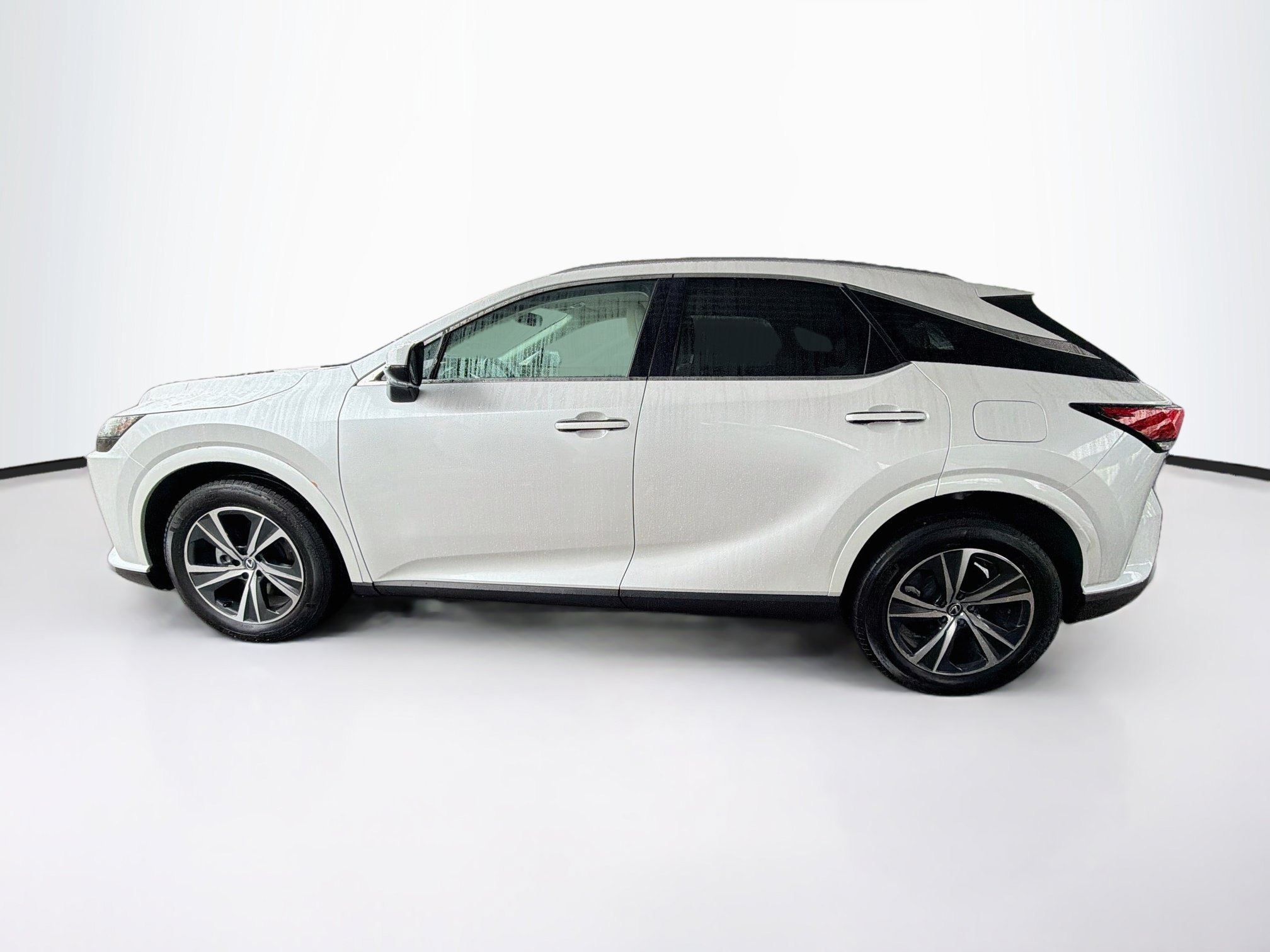 Used 2024 Lexus RX RX 350 Premium RX 350 Premium AWD