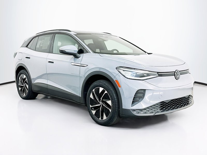 2022 Volkswagen ID.4 PRO S's photo