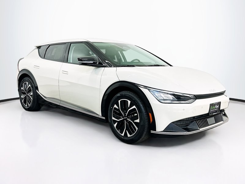 2022 Kia Ev6 Wind's photo