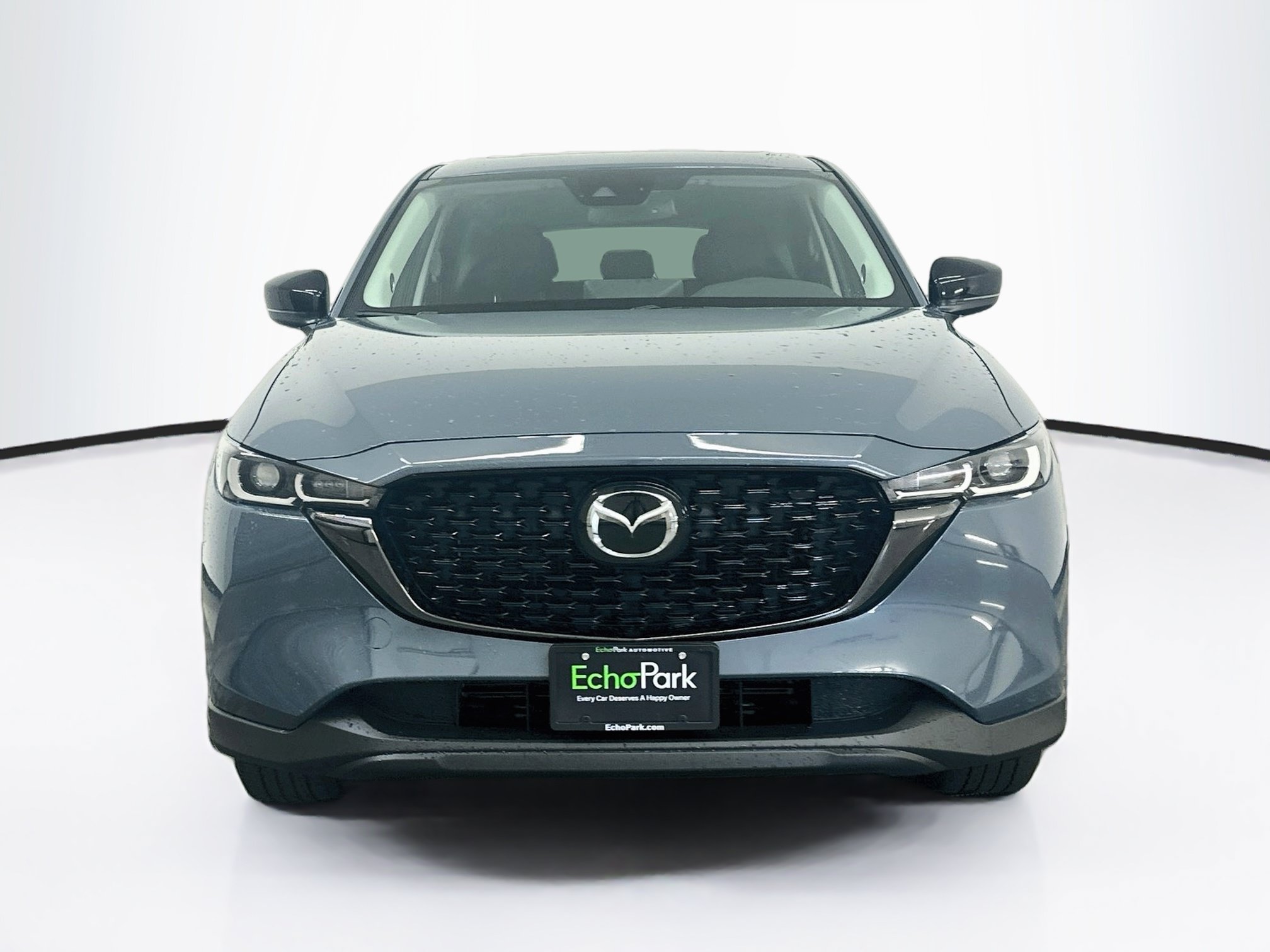 Used 2024 Mazda CX-5 2.5 S Carbon Edition 2.5 S Carbon Edition AWD