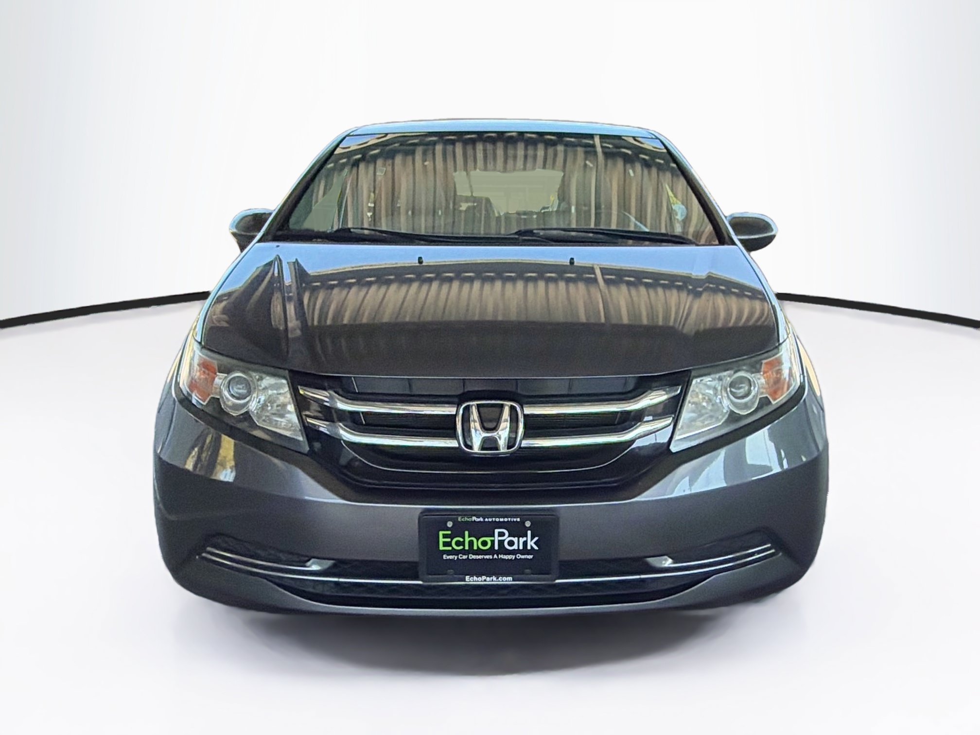 Used 2016 Honda Odyssey EX-L EX-L