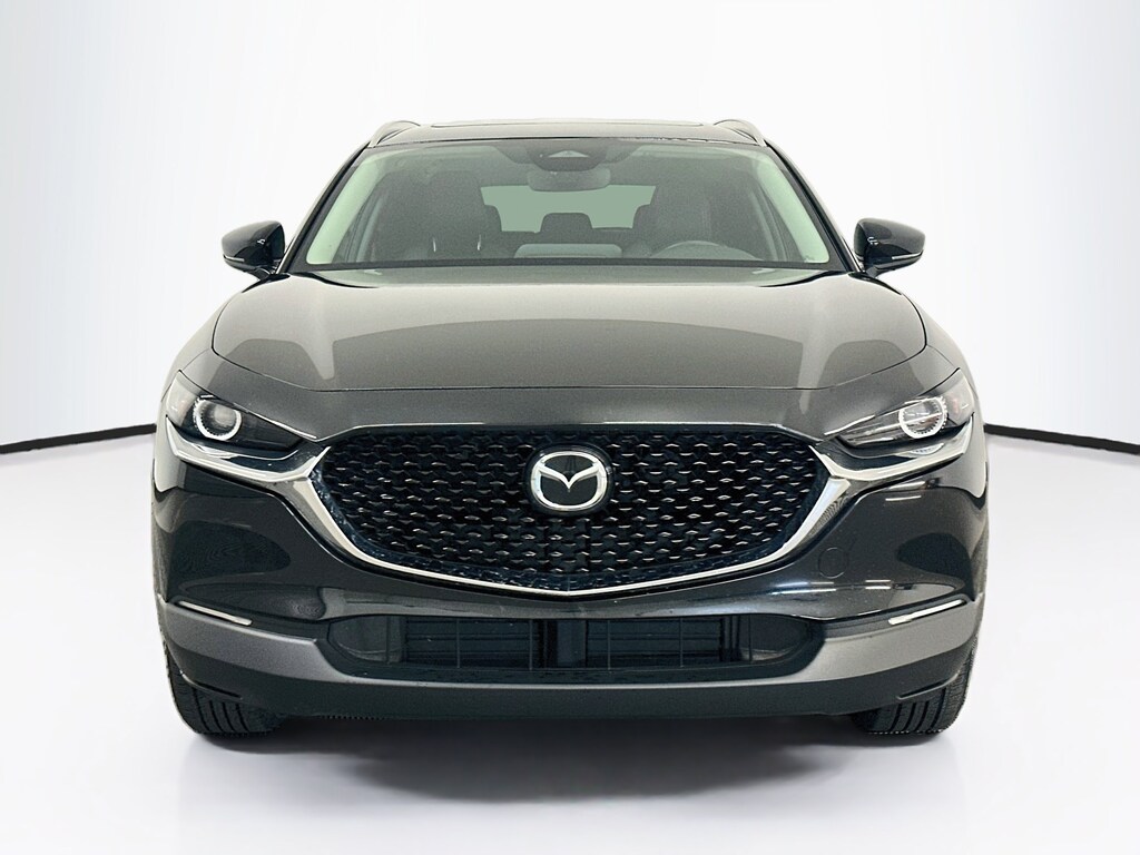 Used 2025 Mazda CX-30 2.5 S Preferred Package 2.5 S Preferred Package AWD