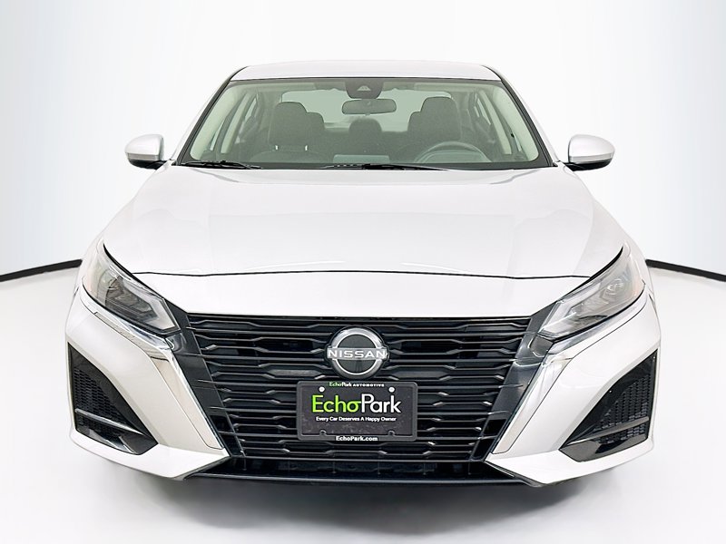 Used 2023 Nissan Altima SV with VIN 1N4BL4DV6PN363158 for sale in Charlotte, NC