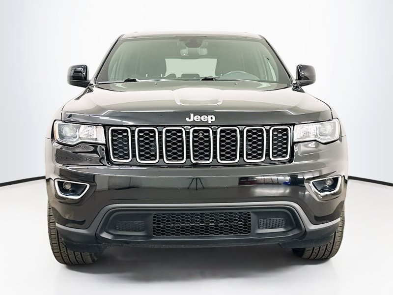 Used 2022 Jeep Grand Cherokee WK Laredo E with VIN 1C4RJFAG2NC114803 for sale in Charlotte, NC