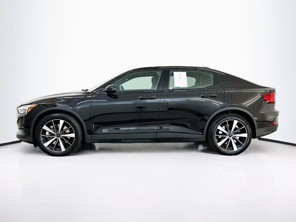 Used 2022 Polestar 2 Long Range Dual Motor Long Range Dual Motor