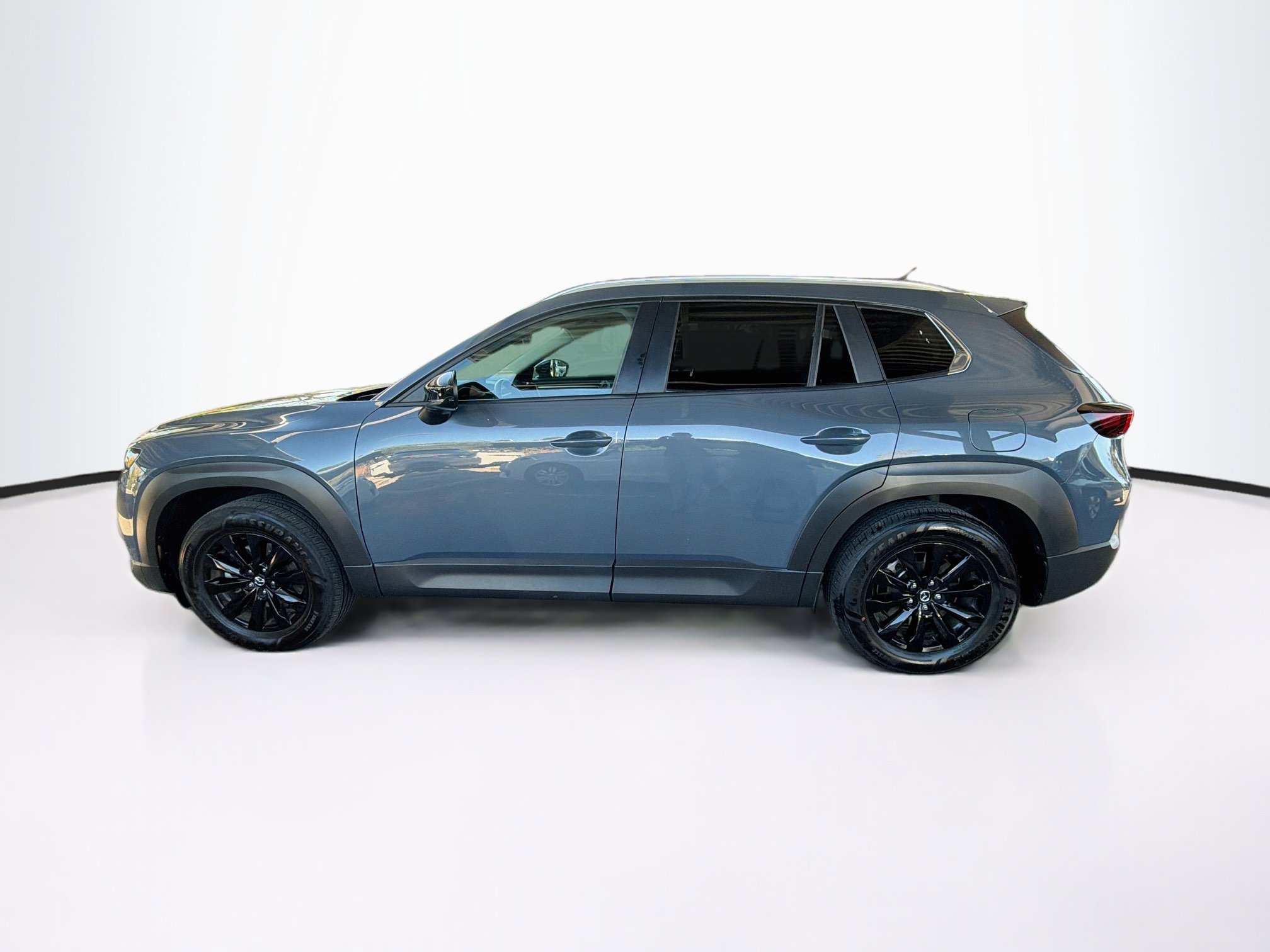Used 2026 Mazda CX-50 2.5 S Preferred 2.5 S Preferred AWD