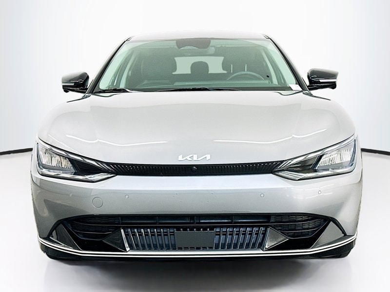 Used 2024 Kia EV6 Wind with VIN KNDC3DLC5R5167987 for sale in Charlotte, NC