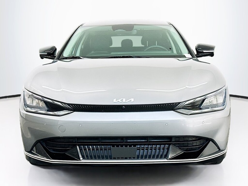 Used 2024 Kia EV6 Wind Wind AWD