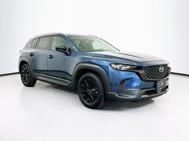 2025 Mazda CX-50 2.5 S Preferred's photo