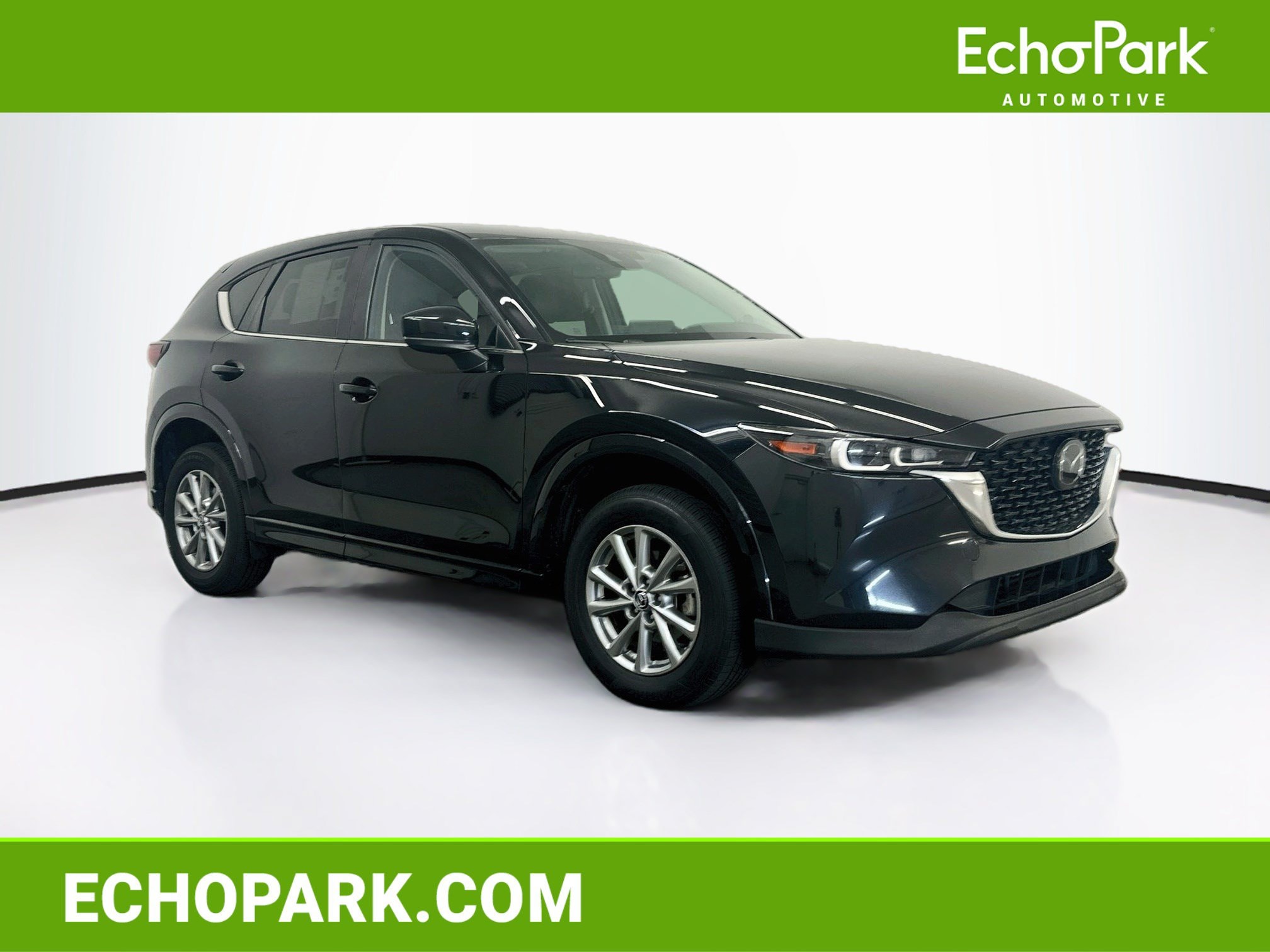 2024 Mazda CX-5 S Select Package