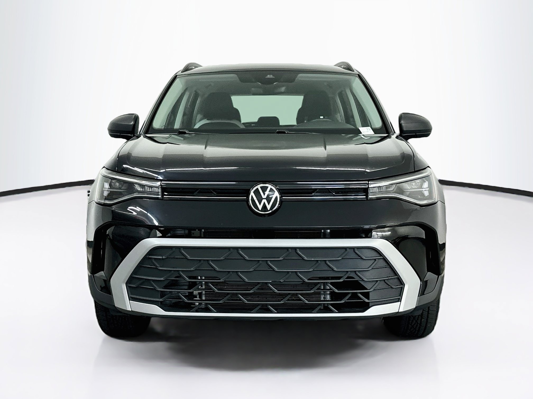 Used 2025 Volkswagen Taos S S 4MOTION