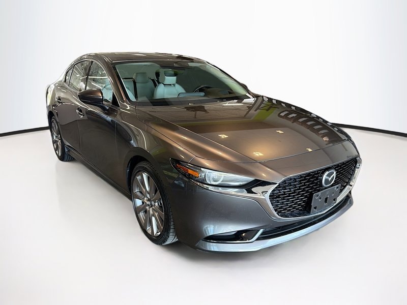 2019 Mazda CX-3 Premium AT 4-Door SKYACTIV AWD's photo
