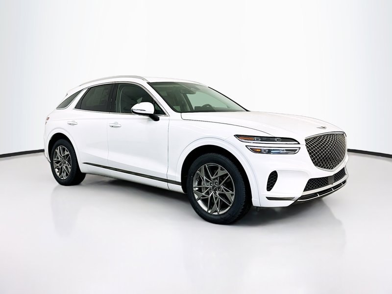 2025 Genesis GV70 2.5T Standard AWD's photo