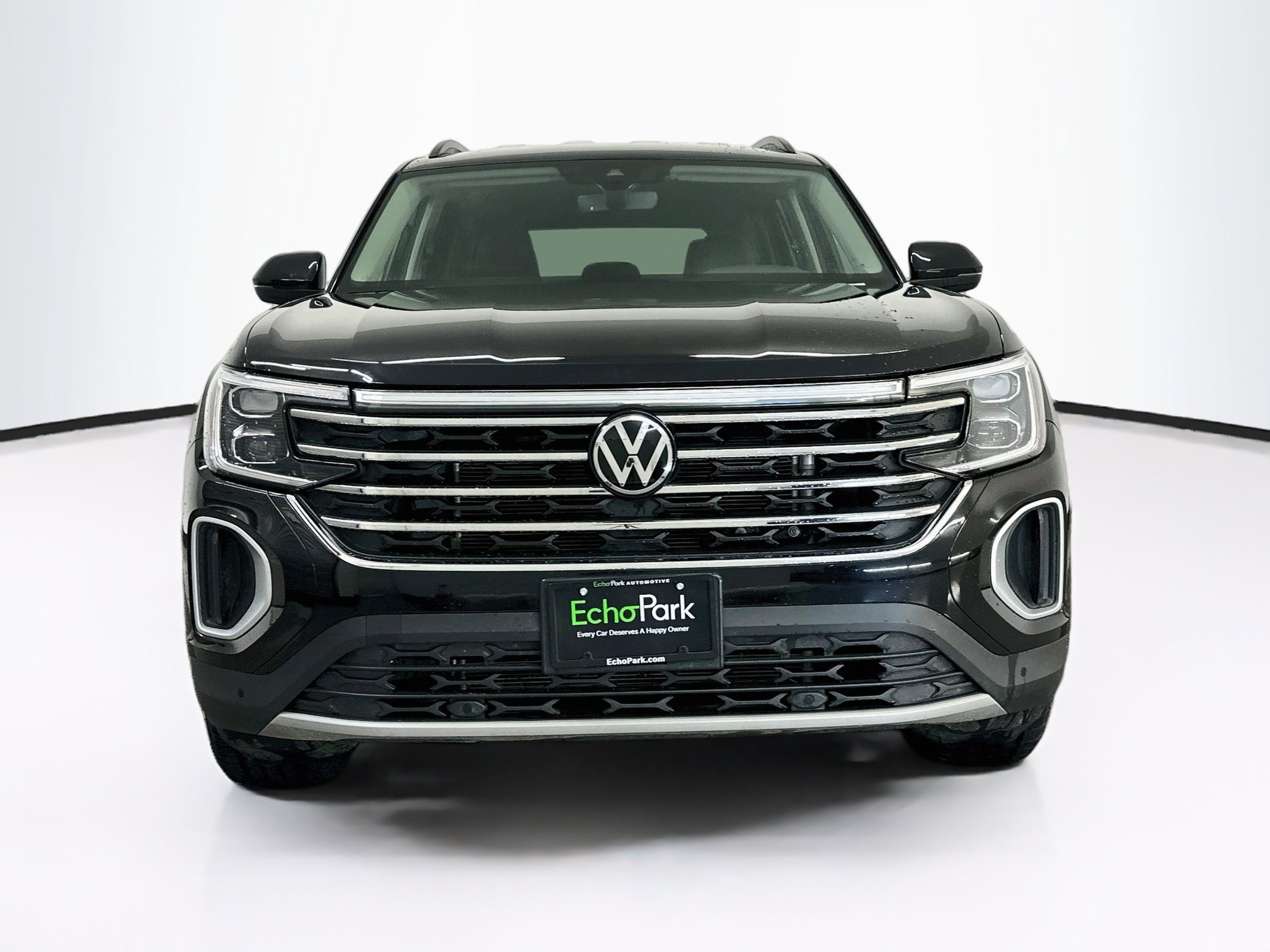 Used 2026 Volkswagen Atlas 2.0T SE w/Technology 2.0T SE w/Technology 4MOTION