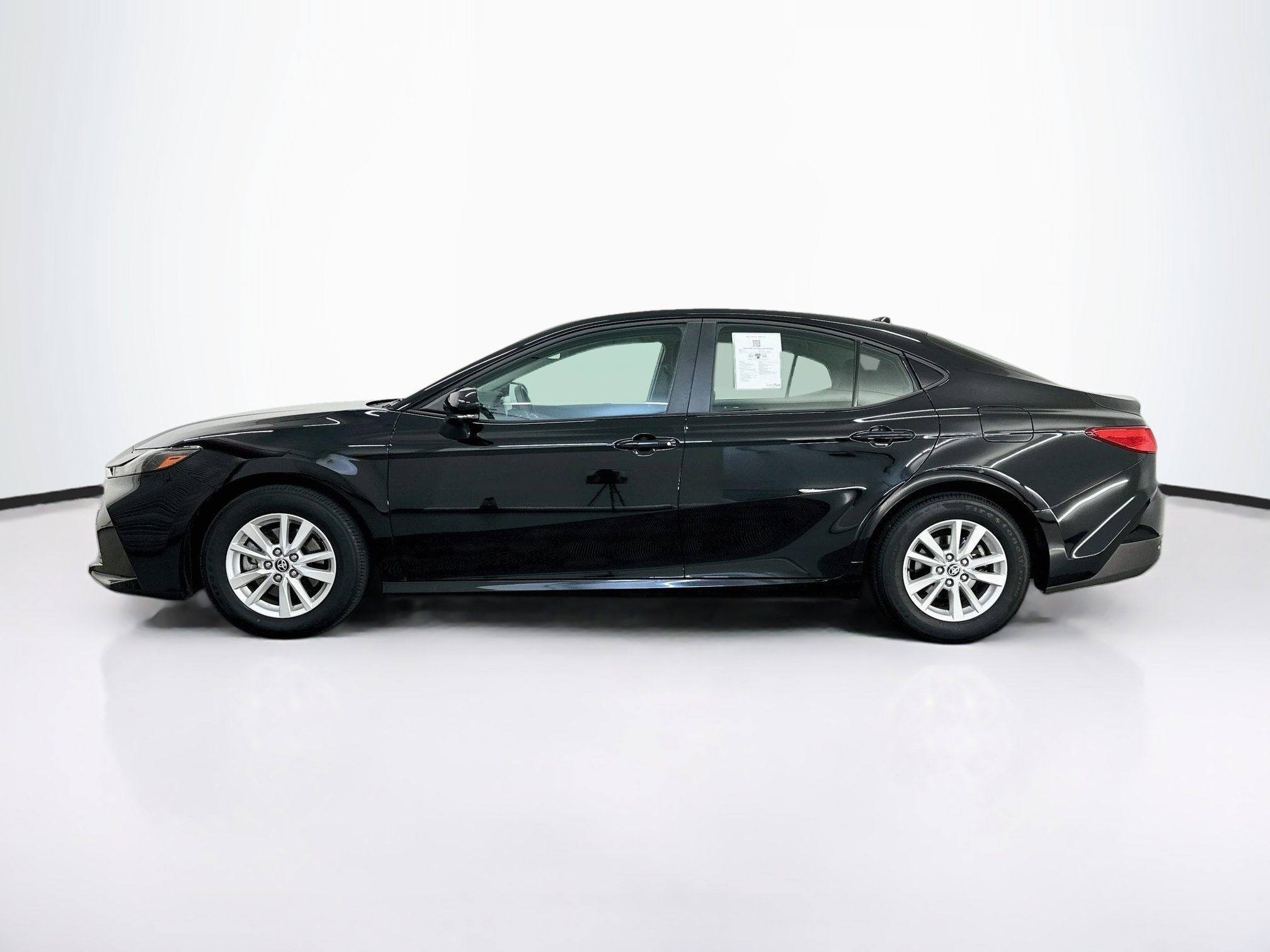 Used 2026 Toyota Camry LE LE