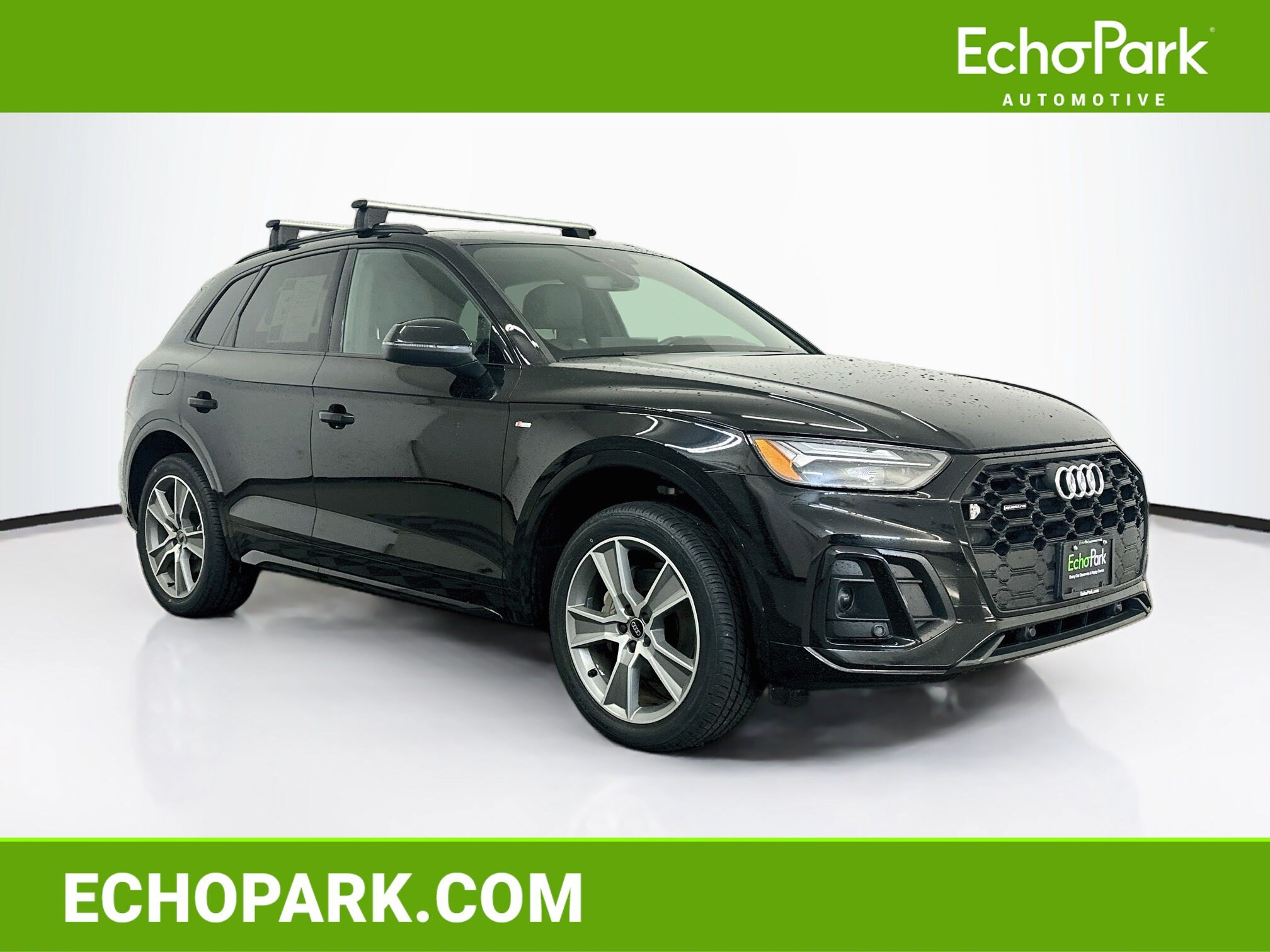 2025 Audi Q5 Premium
