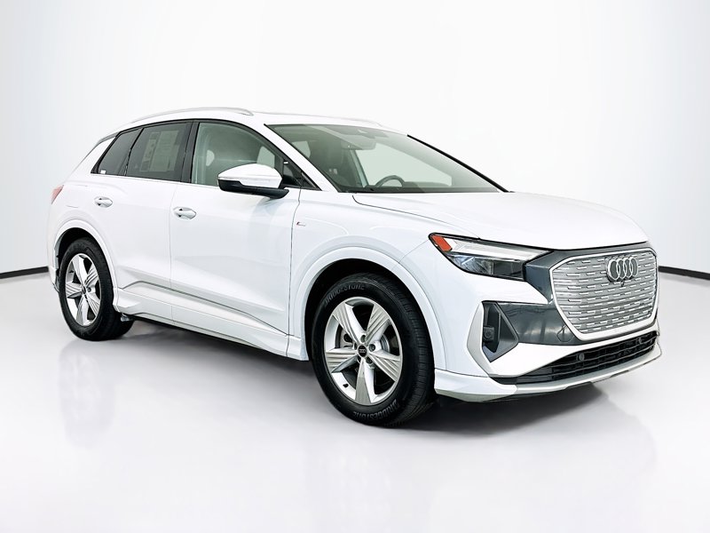 2024 Audi Q4 e-tron 55 Premium quattro's photo
