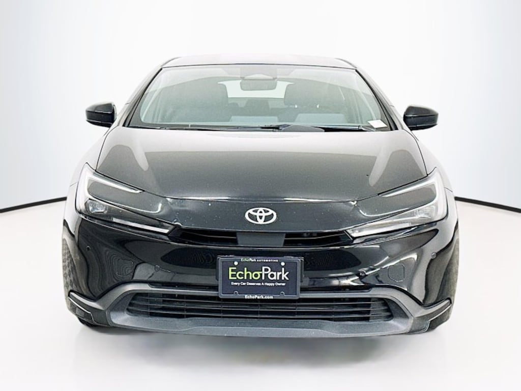 Used 2024 Toyota Prius LE LE