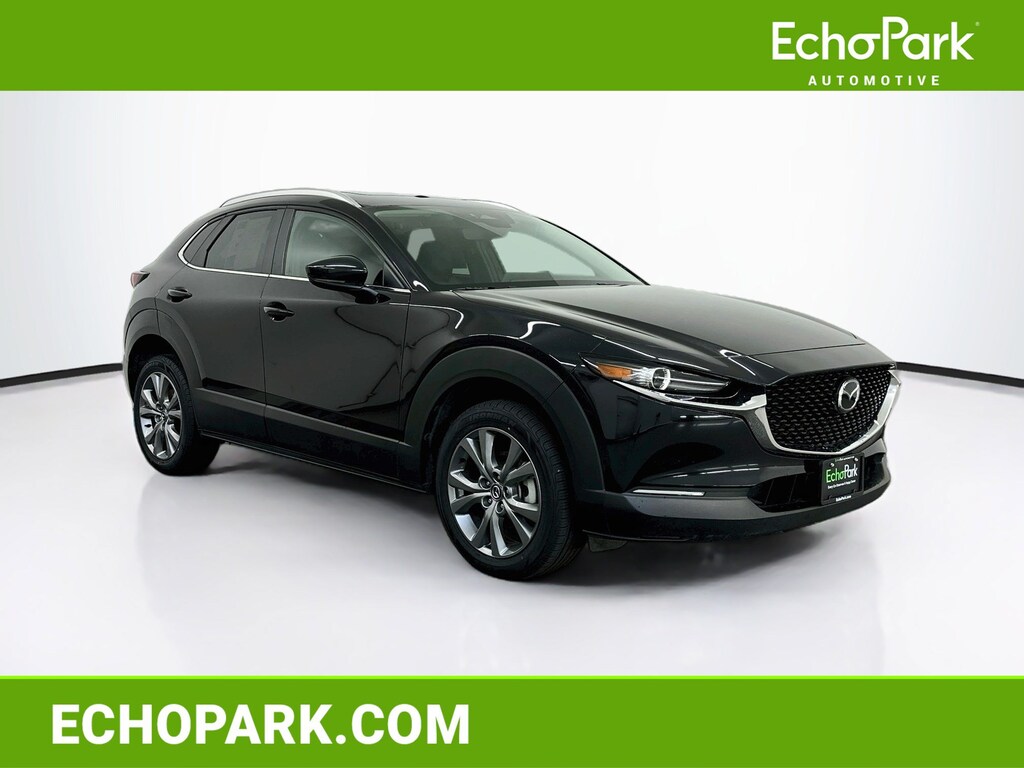 Used 2025 Mazda CX-30 2.5 S Preferred Package 2.5 S Preferred Package AWD
