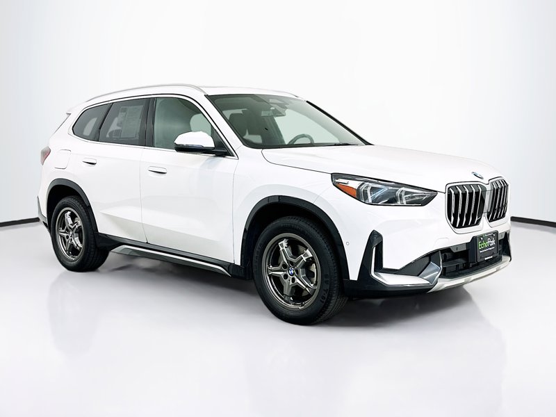 2025 BMW X1 xDrive28i's photo