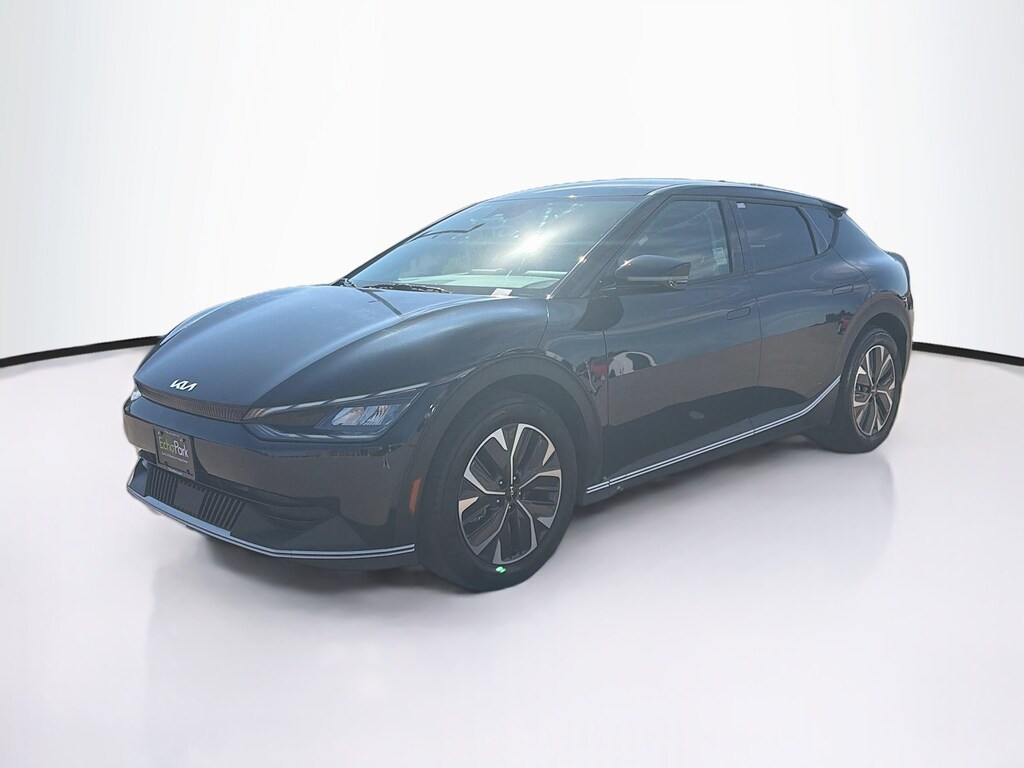 Used 2024 Kia EV6 Light Long Range Light Long Range AWD