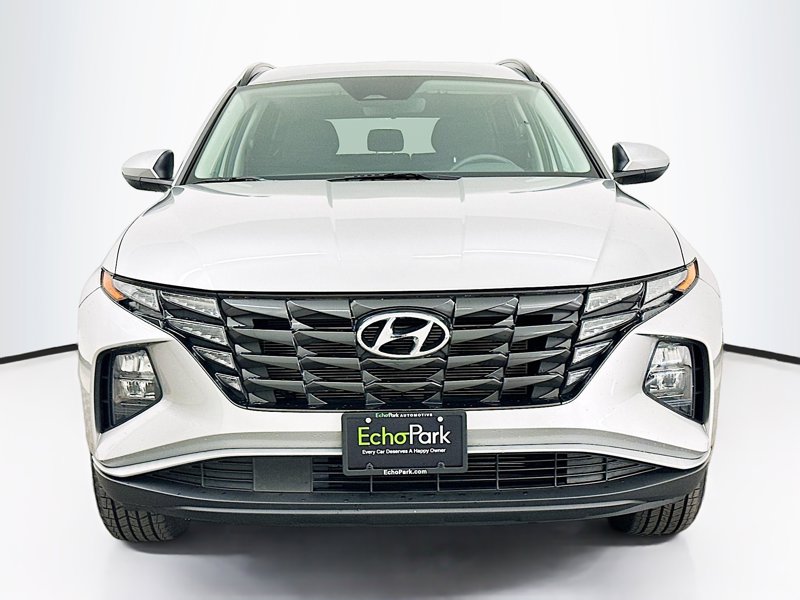 Used 2024 Hyundai Tucson SEL with VIN 5NMJBCDE2RH348093 for sale in Charlotte, NC