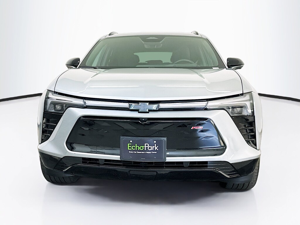 Used 2024 Chevrolet Blazer EV eAWD RS eAWD RS w/1RS