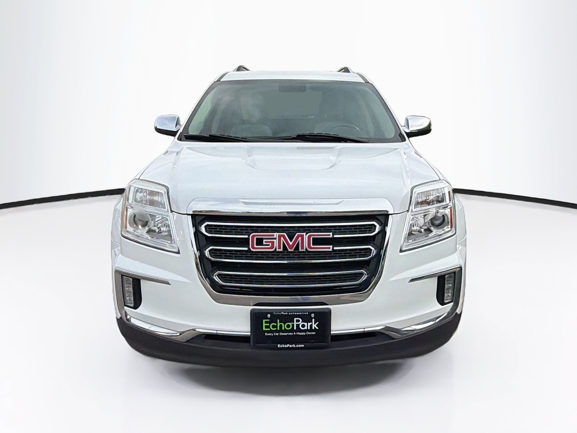 Used 2017 GMC Terrain SLT AWD SLT