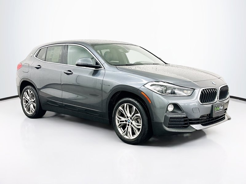 2018 BMW X2
