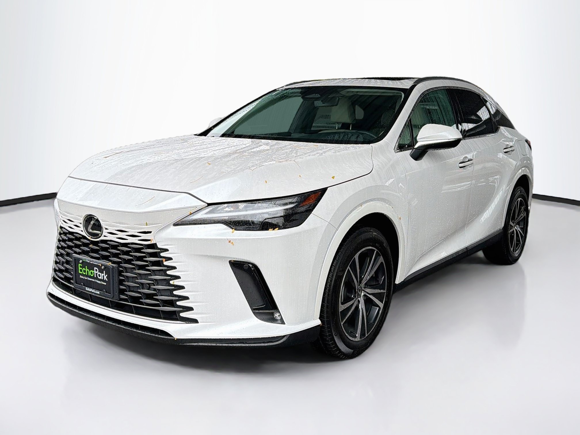 Used 2024 Lexus RX RX 350 Premium RX 350 Premium AWD