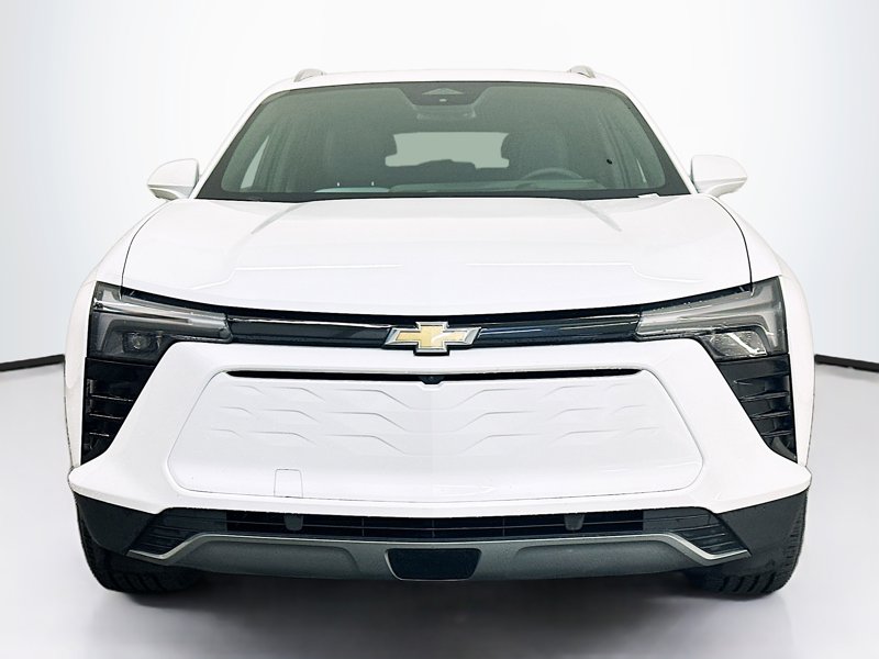 Used 2024 Chevrolet Blazer EV LT with VIN 3GNKDBRJ5RS256443 for sale in Charlotte, NC