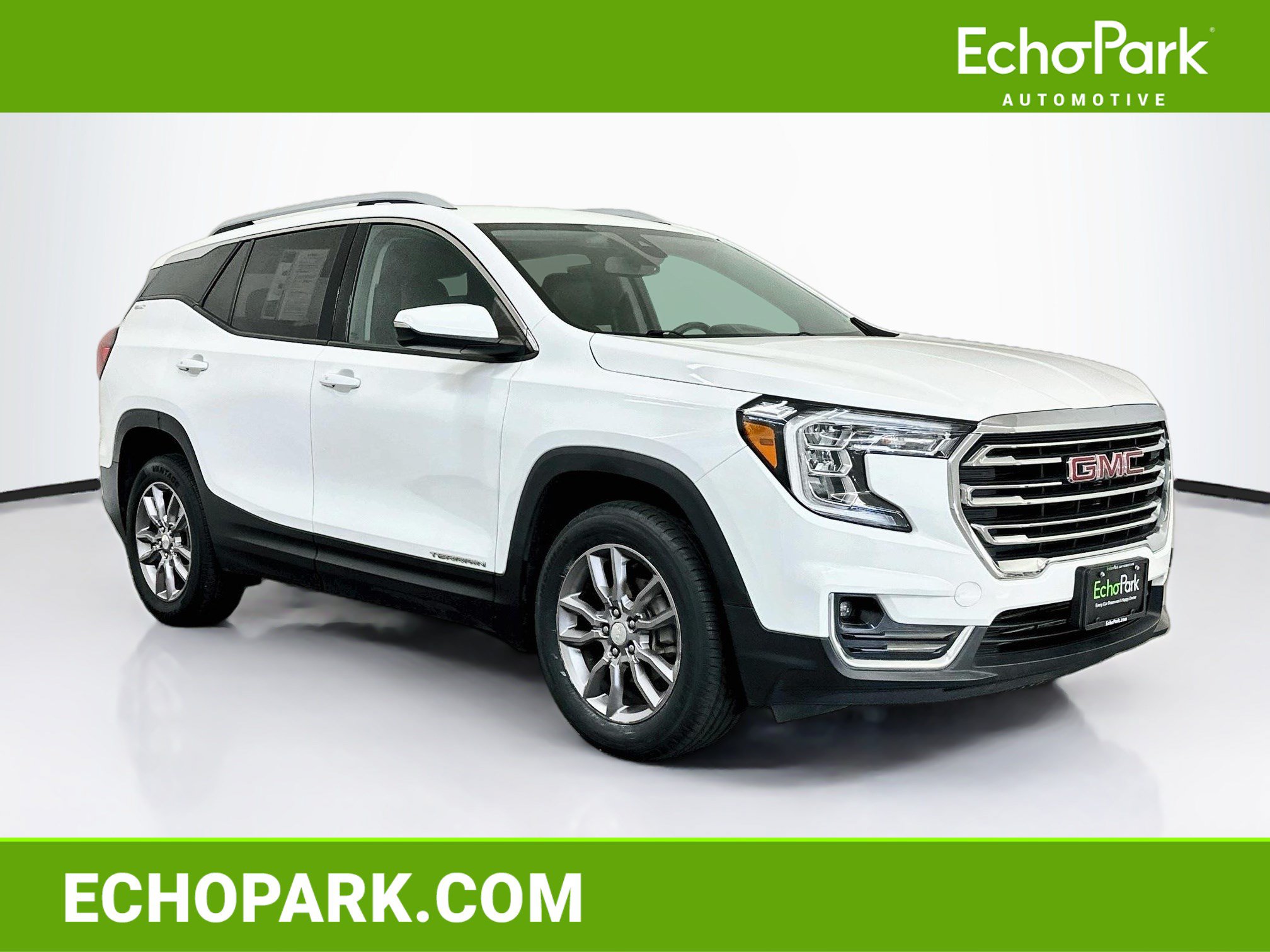 2023 GMC Terrain
